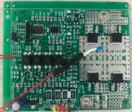 Telemetry Control Unit