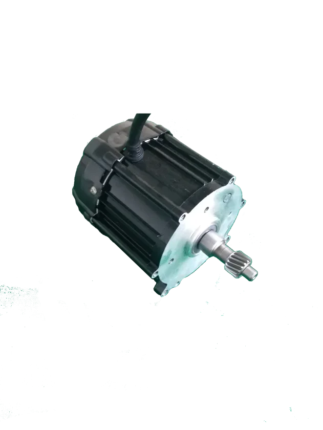 BLDC Motor