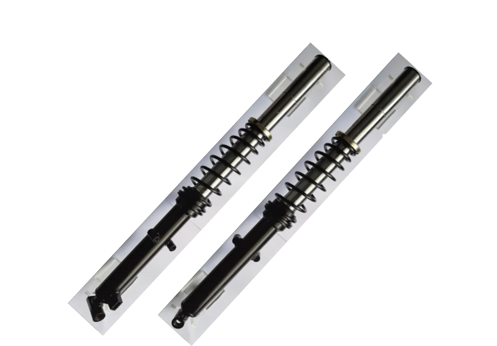 Heavy Duty Shock Absorber